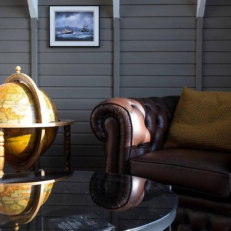 Akureyri Retreat Lejlighed Eksteriør billede