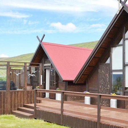 Akureyri Retreat Lejlighed Eksteriør billede