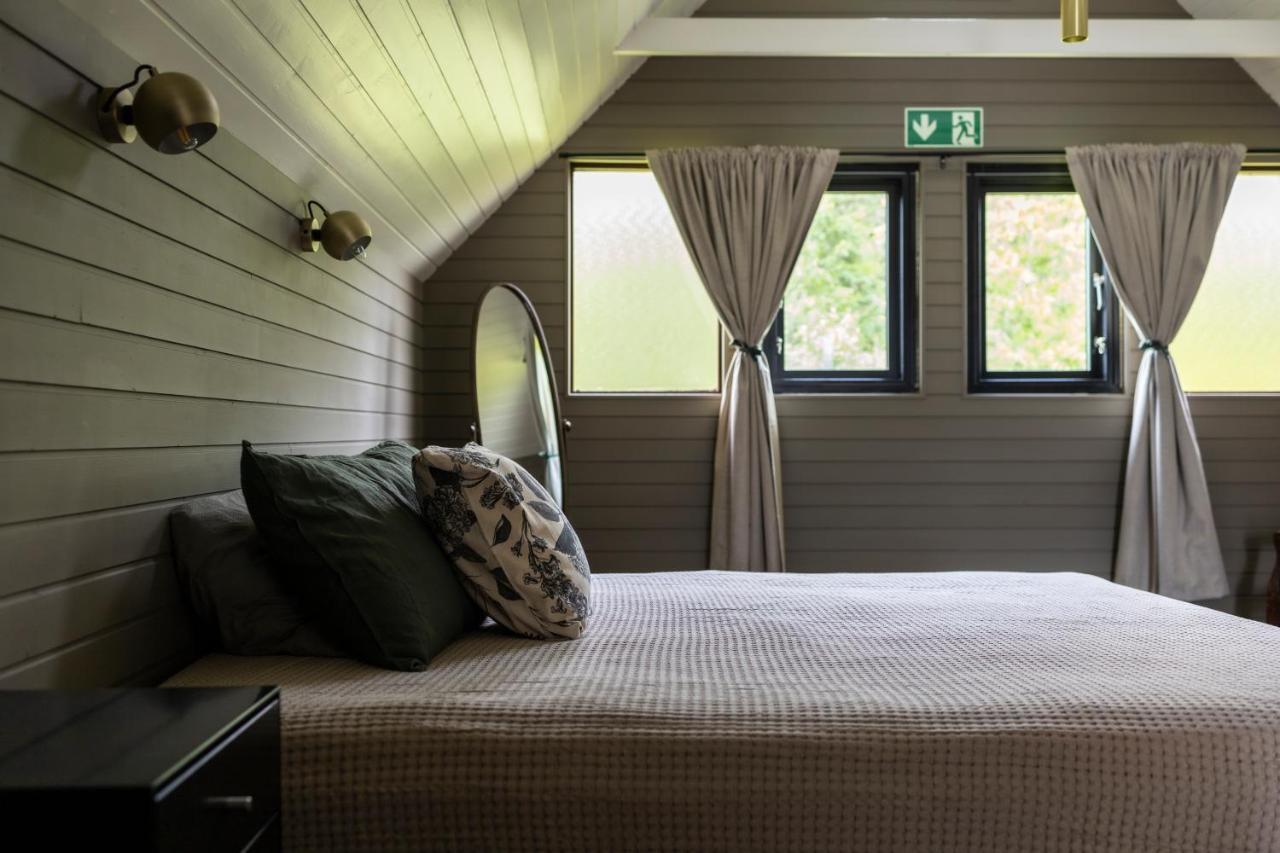 Akureyri Retreat Lejlighed Eksteriør billede