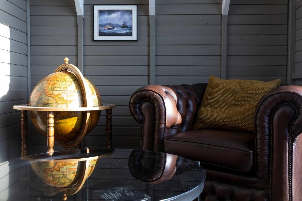 Akureyri Retreat Lejlighed Eksteriør billede